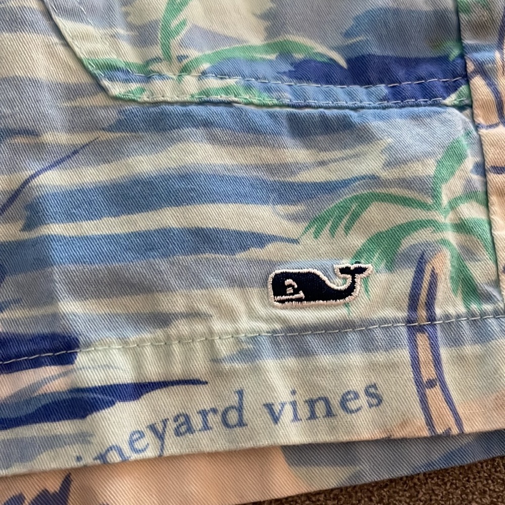 Shorts - Picture 4 of 4